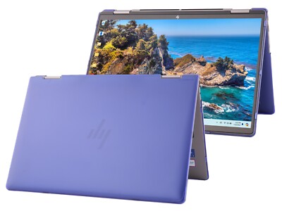 NUOVA Custodia Rigida MCover® Per Laptop Serie 2021 2022 14 - Foto 10