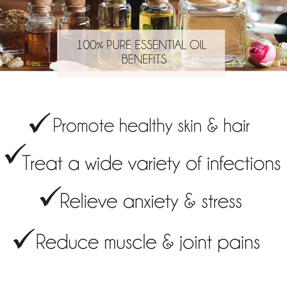 100% Pure Spearmint Essential Oil. Essence Extract - Image 2 of 4