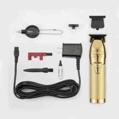 BaBylissPRO GOLDFX+ Trimmer & Shaver | FX787NG, FXFS2G | eBay