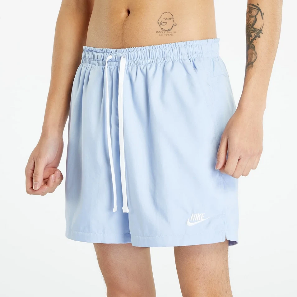 Nike sportswear shorts woven sale