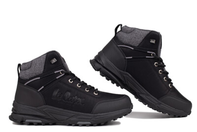 Lee Cooper Herren Schuhe LCJ Herrenschuhe Turnschuhe