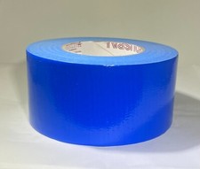 Nashua 2280 Duct Tape 3 in x 60 yd - Blue