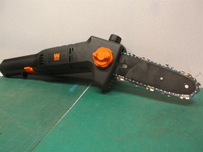 wen products electric pole saw model 