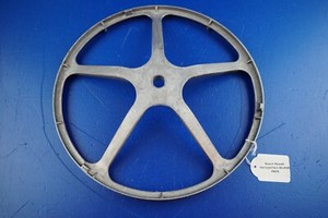 Keilriemen Waschmaschine - Bosch MAXX 6 VARIOPERFECT WLM40 5500000147