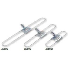 TELAIO PIEGHEVOLE IN METALLO CM.40