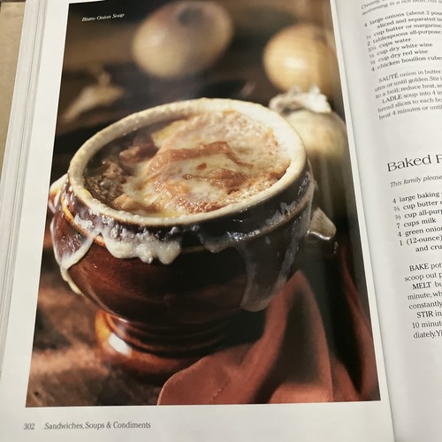 Homestyle Cooking by Julie Gunter (2003, Hardcover) - Picture 10 of 21