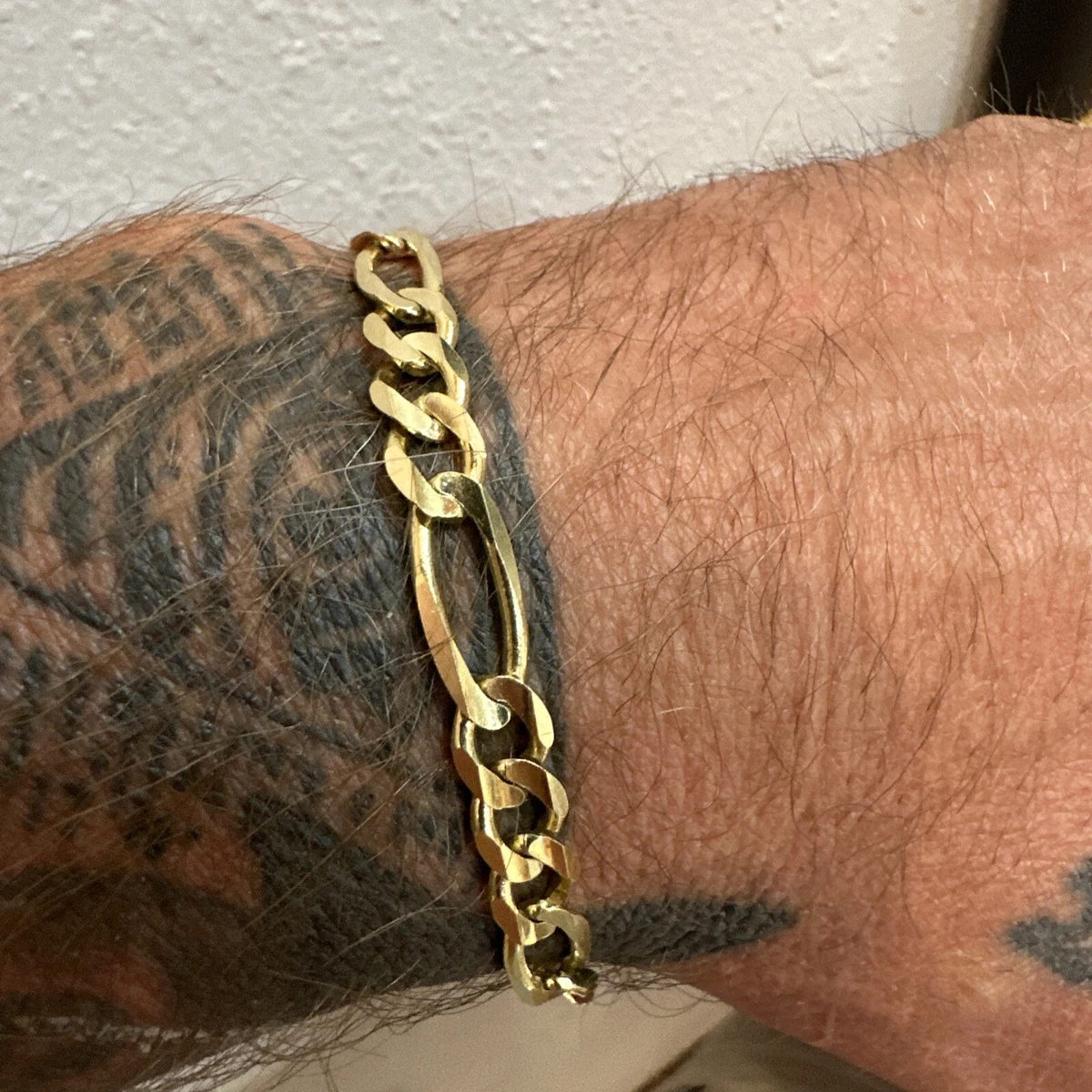 Update 150+ 1 pawn gold bracelet super hot kidsdream.edu.vn