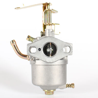 Carburador Y Junta Para Generador De Gas PowerStarPlus 1200 Vatios 2 HP