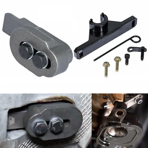 7676 Oil Seal Repair Kit Alignment Tool 83302318117 &83302212825 For BMW N20 N26 - Bild 1 von 12