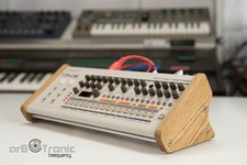 Roland Boutique Wood Stand JP-08 TB-03 TR-09 JX-03 VP-03 JU-06 A-01 Light Stand