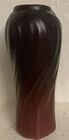 Van Briggle Pottery  1910-20’s  Vase  Mullberry  7 1/2