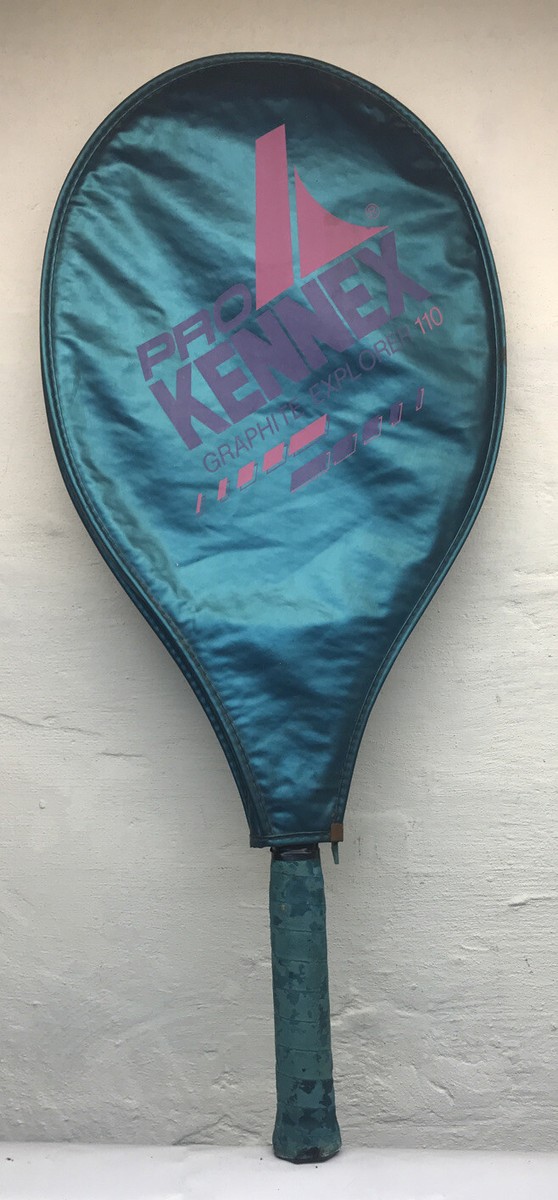 Surgrips de tennis Pro Kennex Ultra Wet - Bonnes sensations de jeu