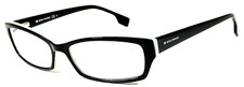 BOSS ORANGE BO0027 S4C Black/White Womens Eye...