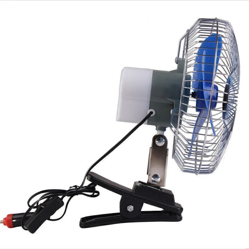 Ventola Estrattore Motorizzata A Basso Profilo 12V Per Camper E Furgoni Per Cani - Foto 10