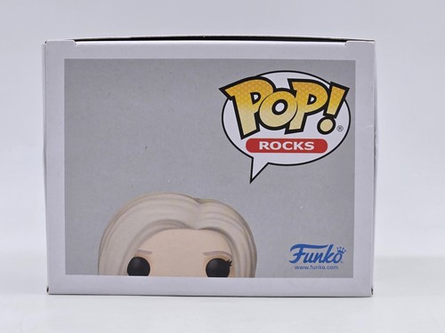 Funko Pop! Figura Vinilo Rocks Blackpink #363 Rosa - Imagen 5 de 16