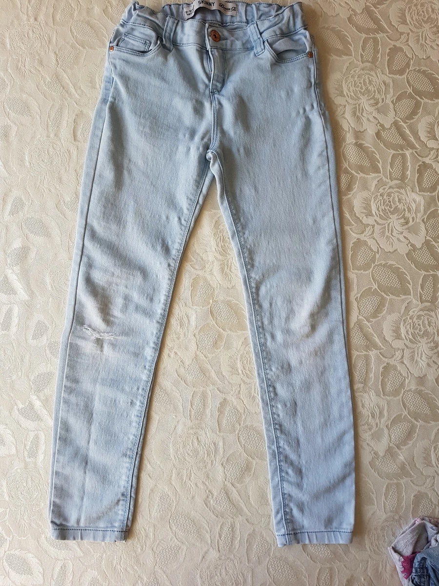 Vaqueros niña primark new arrivals