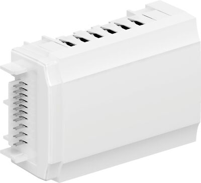 Uponor Stern-Modul Smatrix Base Pulse M-243 BUS 6X