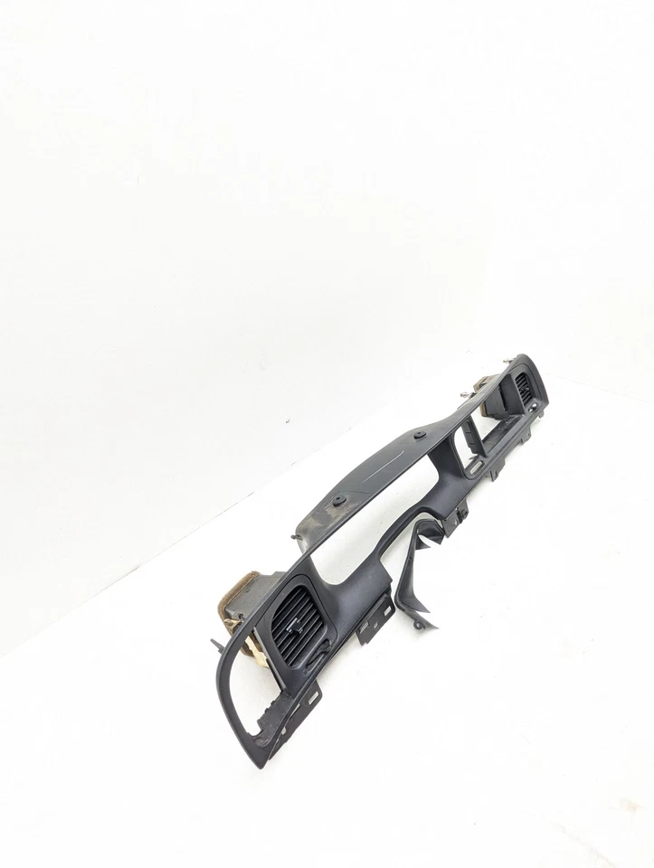 98-11 Ford Crown Victoria Grand Marquis Dash Cluster Radio Bezel - Imagem 2 de 4