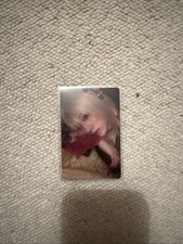 XLOV UXLXVE Rui Album Photocard