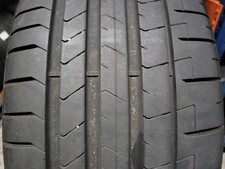 1 Super Nice 2453520 Pirelli P Zero Pz4 Na1 24535zr20 91y 7.532 2453520