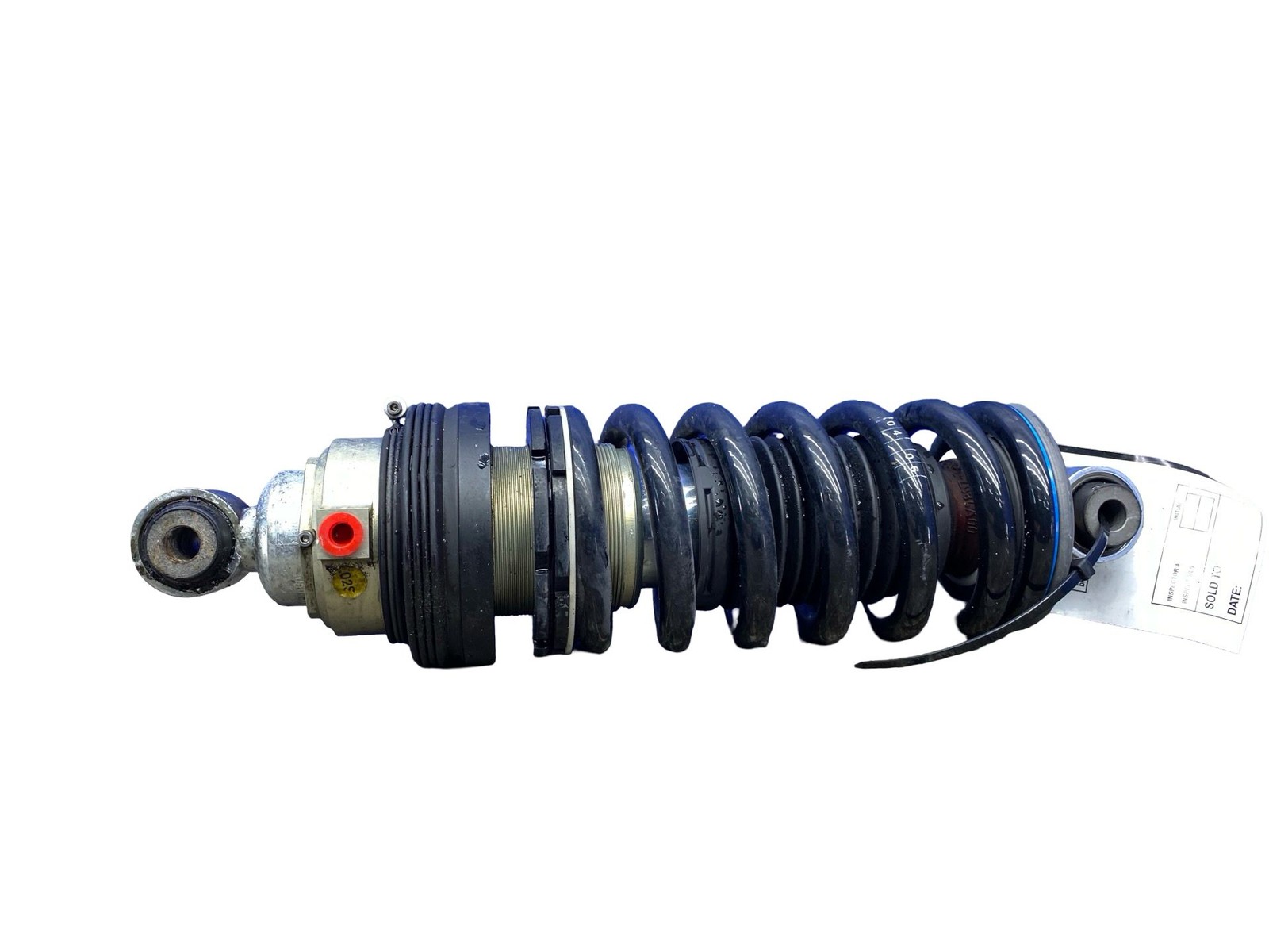 2006 - 2008 Lamborghini Gallardo Front Right Suspension Strut W/ Standard Lift