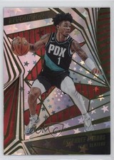 2023-24 Panini Revolution Astro Anfernee Simons #71 1a1r