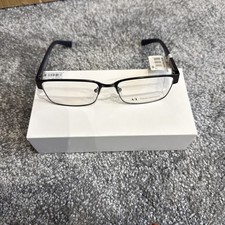 Armani Exchange AX 1017 6084 54 Men glasses