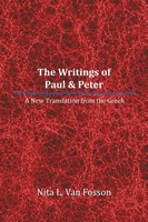 Nita L. Van Fosson | The Writings Of Paul & Peter | Taschenbuch | Englisch