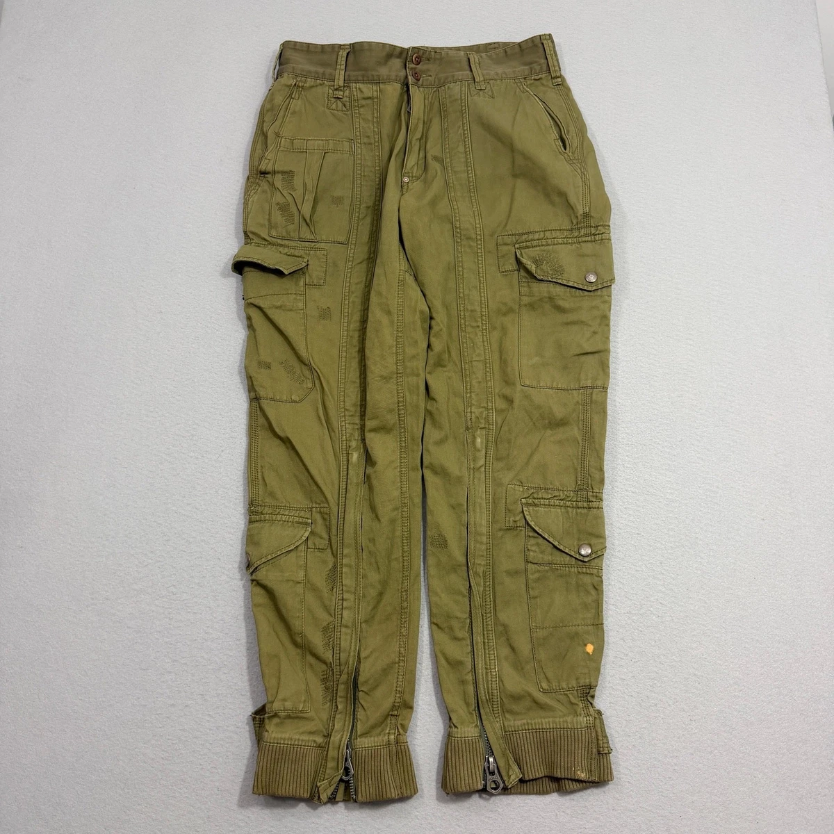 Polo Ralph Lauren Cargo Pants for Men for sale - eBay