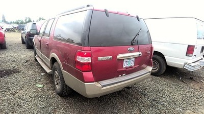 Used Power Brake Booster fits: 2007 Ford Expedition w/AdvanceTrac Roll Stability