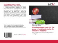 Edwin J. Osorio Bedoya (U. A.) | Uso PedagóGico De Las Tic Para El...