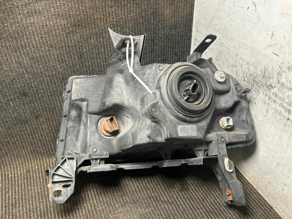 Fits 2005-2007 Ford Freestyle Right Headlight OEM:6F9Z13008A Foto 3 de 4