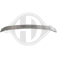AufpralldäMpfer StoßFäNger Diederichs 1683060 FüR Mercedes Benz Vorne