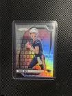 2024 Panini Prizm - Rookies Drake Maye #329 Pandora Prizm /400 (RC)