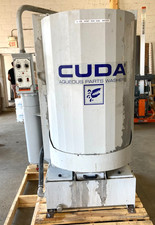 Cuda Parts Washer H2o-2840 Stainless Steel - Used
