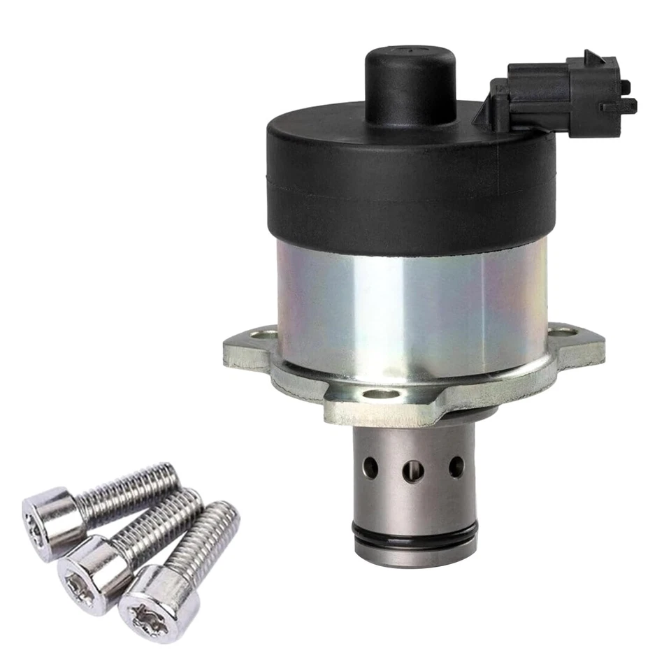 A0000900069 Fuel Quantity Control Valve Metal+Plastic For Cascadia 2008-2014 - Image 4 of 4