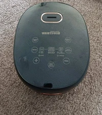 WantJoin Commercial Boba Pearl Maker Cooker 900W 5L