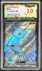 2025 Pokemon Cards CHN. Mew EX 188/151 SSR PGS 10 PRISTINE (SAME AS PSA 10)