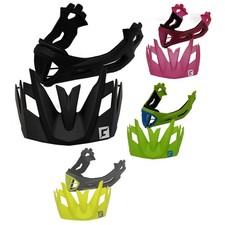 gravel bike sattel Gravel Sattel Just Bikes JB01 vielseitiger Sattel mit kurzer Nase