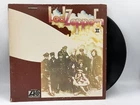 Led Zeppelin II 2 Vinyl LP Atlantic SD 19127 Stereo Gatefold Whole Lotta Love