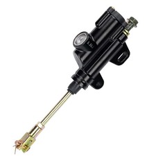 Ricambio cilindro principale freno posteriore WEIYINGSI per Sunl Pitster SSR nero 