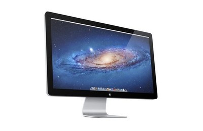 Apple 27-inch Thunderbolt 2560x1440 Widescreen LCD IPS Display MC914LL/A A1407