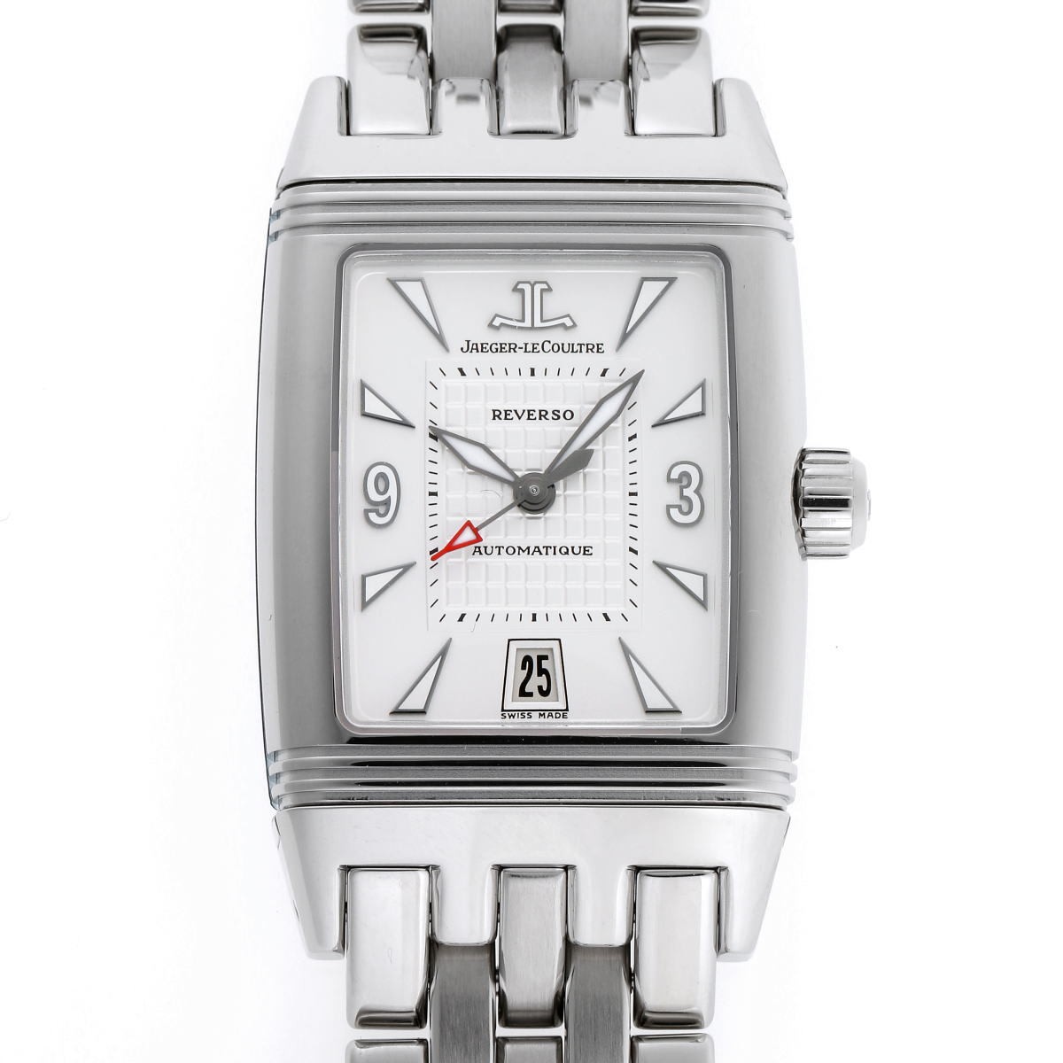 JAEGER-LECOULTRE Reverso Grand Sport Q2908101 / 290.8.60 TO269380