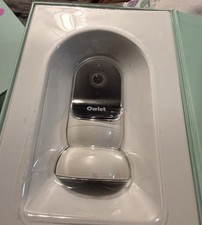 Owlet Cam 1 Open Box