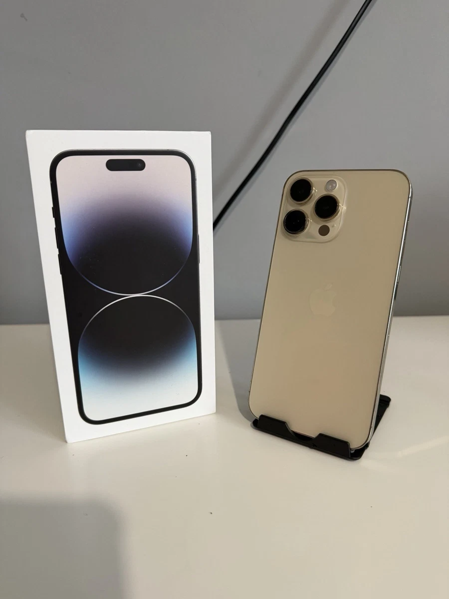 Apple iPhone 14 Pro Max 256GB for sale | eBay UK