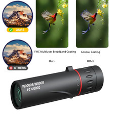 High magnification high-definition telescope for children, Children's Toys NEW