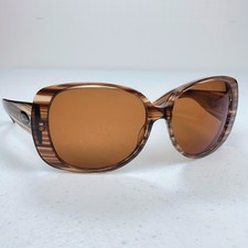 Gucci Sunglasses Frames Only GG 2932/S RDQ02 60-15 125 Italy Glitter Butterfly