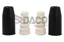 Stoßdämpfer Staubschützer DACO Germany PK0208 für AUDI A6 C7 4G2 4GC Avant 4G5