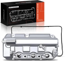 Aluminum Rear Engine Valve Cover Gasket for Honda Acura Accord Crosstour Odyssey
