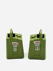 Vintage GI Joe 1982 1983 VAMP Gas Can #1 & #2 Set
